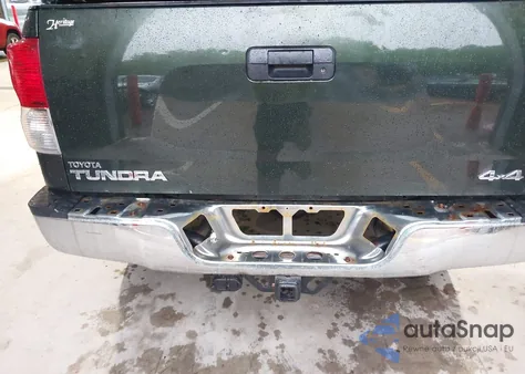 2012 Toyota Tundra Grade 5.7L V8 из США, поврежденный, VIN 5TFUY5F12CX250987